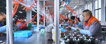 Factory facility photo 3