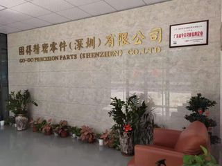 Factory facility photo 3