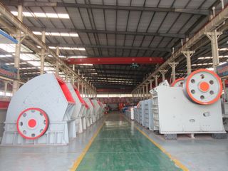 Factory facility photo 5