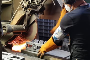 Factory facility photo 4