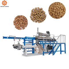 Factory and facilities of Jinan Chenyang Technology Co., Ltd.