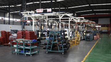 Factory facility photo 5