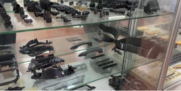 Factory facility photo 5