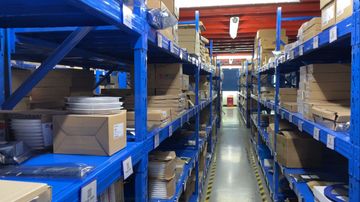 Factory facility photo 4