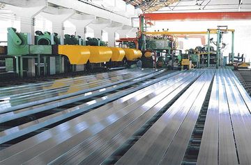 Factory facility photo 3