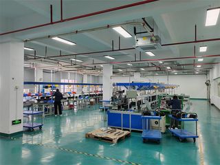 Factory facility photo 2