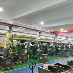 Factory facility photo 4