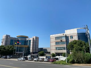 Factory facility photo 2