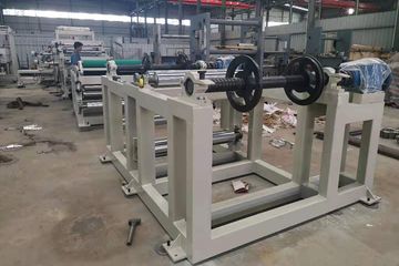 Factory facility photo 5
