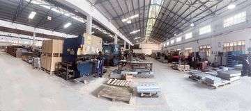 Factory facility photo 3
