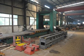 Factory facility photo 5