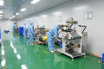 Factory facility photo 5