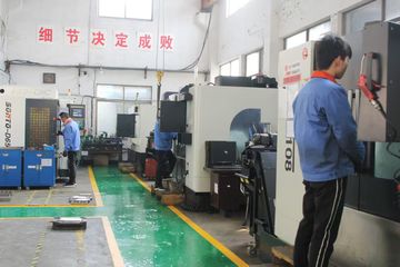 Factory facility photo 4