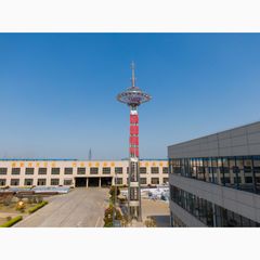 Factory facility photo 4