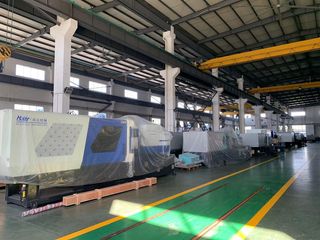 Factory facility photo 4