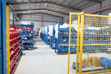 Factory facility photo 4