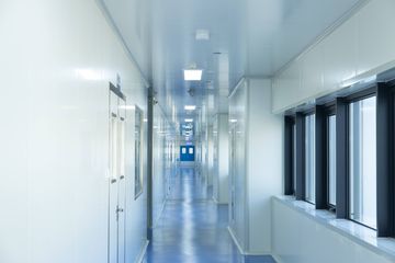 Factory facility photo 3