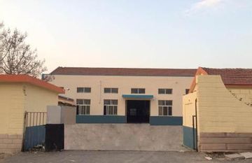 Factory and facilities of Guangzhou Lantu Technology Co., Ltd.