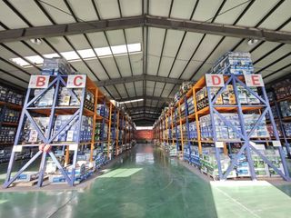 Factory facility photo 5