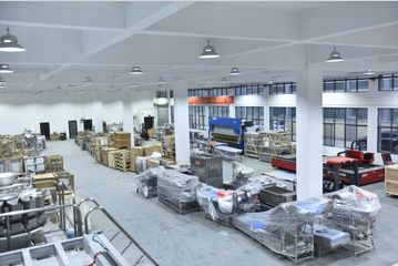 Factory facility photo 3