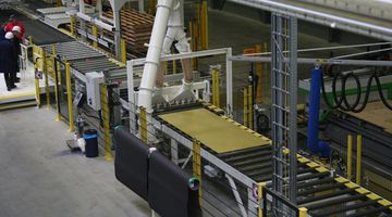 Factory facility photo 5