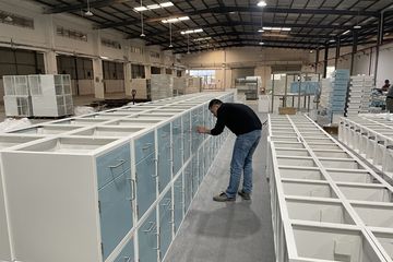 Factory facility photo 4
