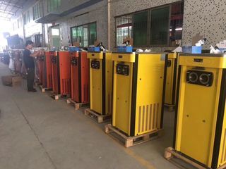 Factory facility photo 5