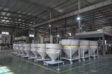 Factory facility photo 4