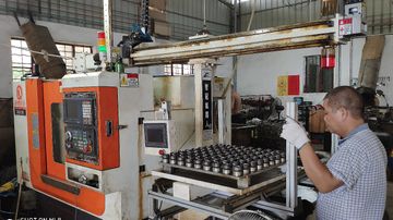Factory facility photo 3