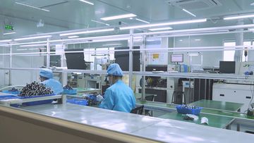 Factory facility photo 4