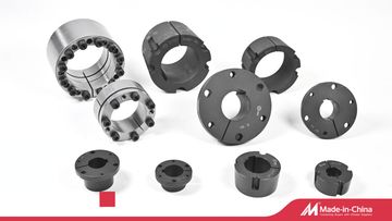 Factory and facilities of Manxi Machinery (Shanghai) Co., Ltd.