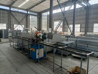 Factory facility photo 5
