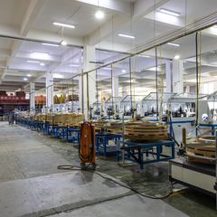 Factory facility photo 4