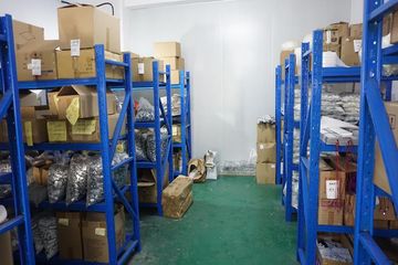 Factory facility photo 5