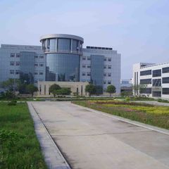 Factory and facilities of Yangzhou Kindsway Biotech Co., Ltd.