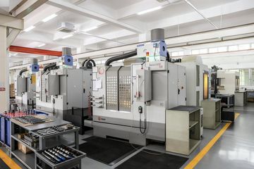 Factory facility photo 2