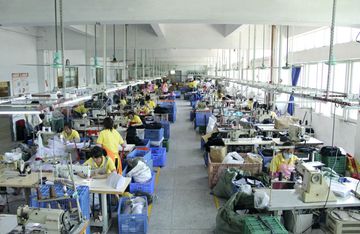 Factory facility photo 2