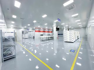 Factory facility photo 3