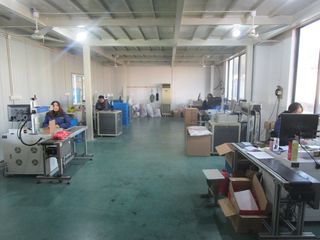 Factory facility photo 2