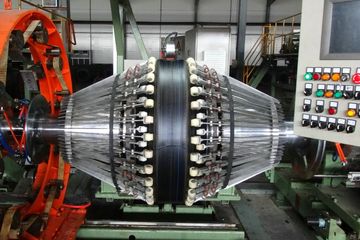 Factory facility photo 2