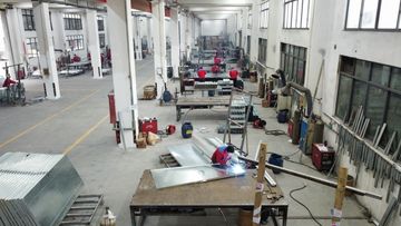 Factory facility photo 3