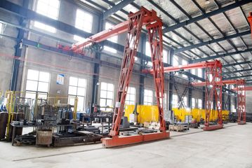 Factory facility photo 3