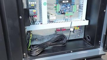 Factory and facilities of Guangdong Head-Power Air Conditioning Co., Ltd.