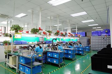 Factory facility photo 3