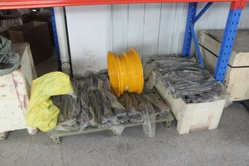 Factory facility photo 3