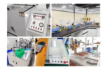 Factory facility photo 4