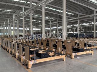 Factory facility photo 2