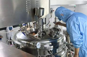 Factory facility photo 4