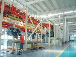 Factory facility photo 5