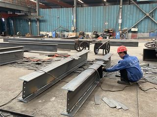 Factory facility photo 3